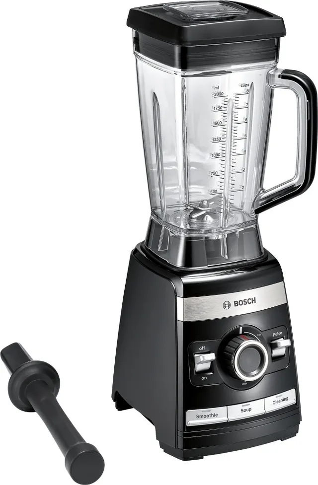 Bosch VitaBoost MMBH4P3B mixer