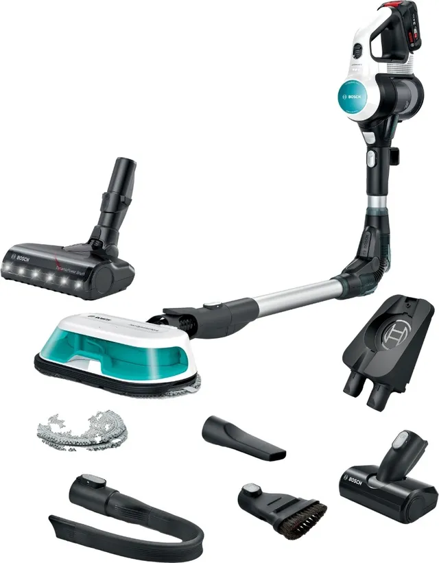 Bosch BCS71HYG3 Unlimited 7 ProHygienic Aqua
