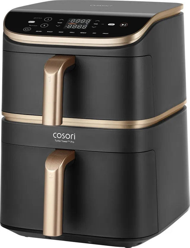 Cosori Turbo Tower Pro