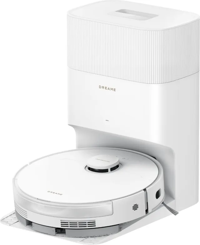 Dreame D20 Plus
