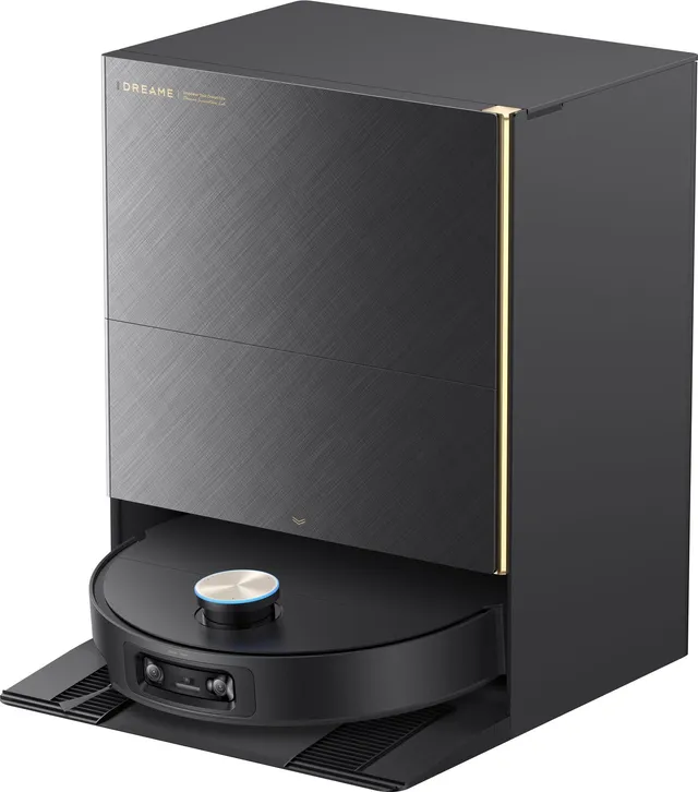 Dreame X60 Ultra