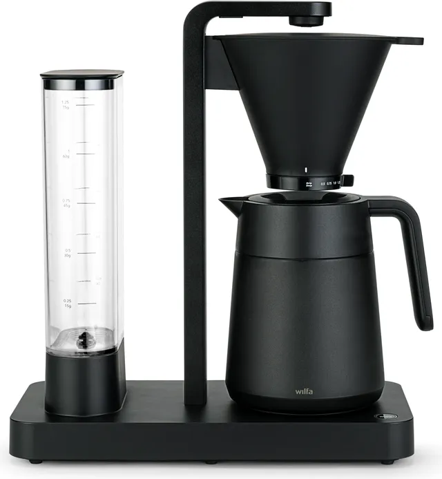 Wilfa Performance Thermo CM9B-T125